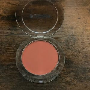 Buxom Mykonos Blush